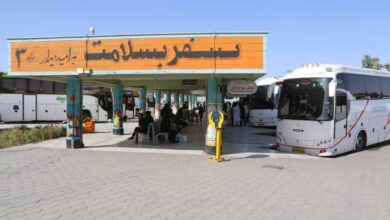 قیمت بلیت اتوبوس اربعین ۱۴۰۵ اعلام شد؛ سفر به مهران چقدر هزینه دارد؟ - هشت صبح