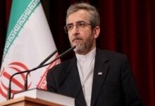 وحدت مهمترین پیام رهبری است/آمریکا بهدنبال گرفتن اهرم قدرت ایران - هشت صبح