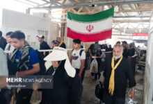 نوبت‌دهی در پایانه «برکت» هوشمند شد؛ هدایت رانندگان اربعین با کیوآرکد - هشت صبح