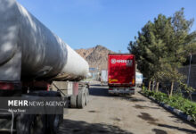 بازنگری طرح جامع پایانه مرزی باشماق به تصویب رسید - هشت صبح