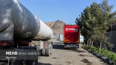 بازنگری طرح جامع پایانه مرزی باشماق به تصویب رسید - هشت صبح