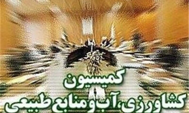 پیگیری سازوکار پرداخت مطالبات گندمکاران در کمیسیون کشاورزی مجلس - هشت صبح