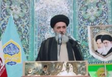 آقاجانپور: ملت ایران هرگز در برابر دولت تروریستی آمریکا تسلیم نمی‌شود - هشت صبح
