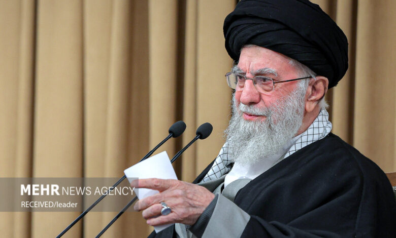 پیوندی ماندگار؛ جایگاه اصناف در اندیشه رهبر انقلاب - هشت صبح