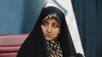 رهبر شهید یکی از مترقی‌ترین‌ نگاه‌ها در حوزه زنان را داشتند - هشت صبح