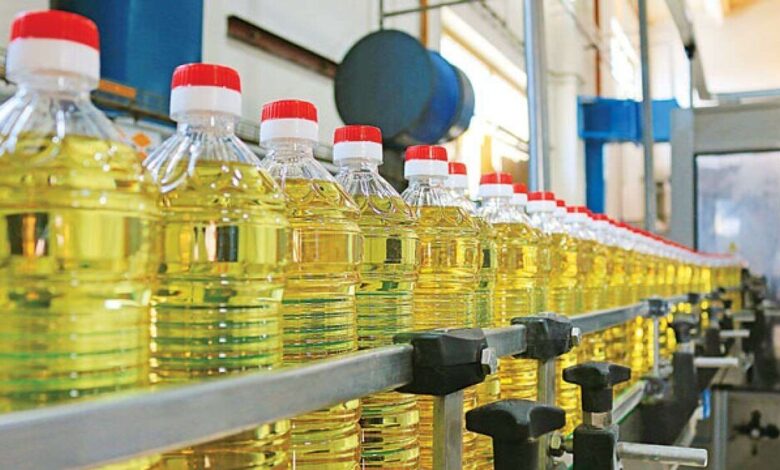 تنظیم بازار روغن خوراکی در گرو بازپرداخت مطالبات ارزی - هشت صبح