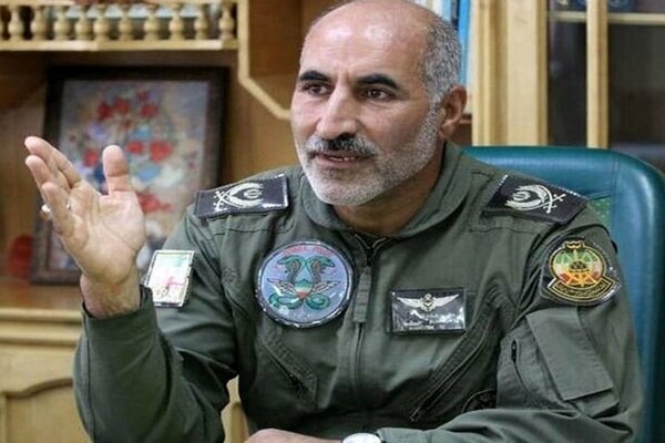 هوانیروز ارتش،پوشش هوایی مراسم تشییع رهبر شهید را تامین می‌کند - هشت صبح