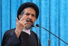 خطبه‌های نماز جمعه تهران به امامت حجت‌الاسلام ابوترابی‌فرد آغاز شد - هشت صبح