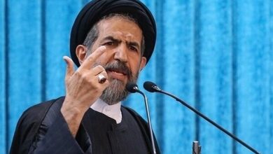 خطبه‌های نماز جمعه تهران به امامت حجت‌الاسلام ابوترابی‌فرد آغاز شد - هشت صبح