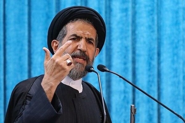 خطبه‌های نماز جمعه تهران به امامت حجت‌الاسلام ابوترابی‌فرد آغاز شد - هشت صبح