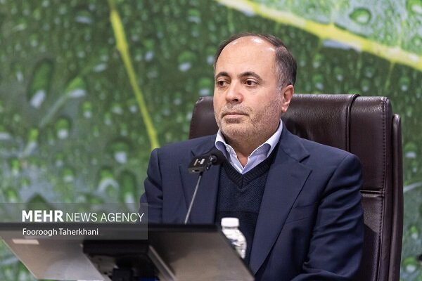 نوری: ۳۰همت به حساب گندمکاران واریز شد؛ پرداخت ۵۰ همت تا چند روز آینده - هشت صبح