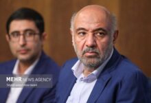 میدری: سامانه برخط پایش ایمنی معادن زغال‌سنگ راه‌اندازی شد - هشت صبح