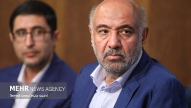 میدری: سامانه برخط پایش ایمنی معادن زغال‌سنگ راه‌اندازی شد - هشت صبح