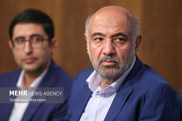 میدری: سامانه برخط پایش ایمنی معادن زغال‌سنگ راه‌اندازی شد - هشت صبح