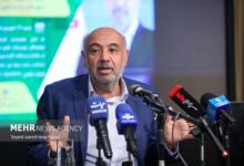 میدری: مشارکت تشکل‌های کارگری و کارفرمایی محور تصمیم‌سازی در تولید است - هشت صبح