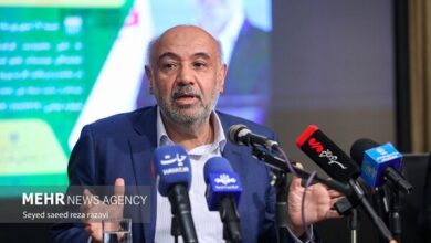 میدری: مشارکت تشکل‌های کارگری و کارفرمایی محور تصمیم‌سازی در تولید است - هشت صبح