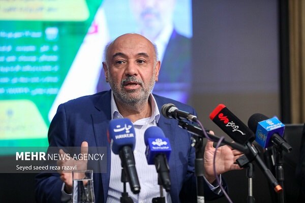 میدری: مشارکت تشکلهای کارگری و کارفرمایی محور تصمیمسازی در تولید است - هشت صبح