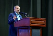 کاظمی: کیفیت‌بخشی و عدالت آموزشی دو راهبرد اصلی دولت است - هشت صبح