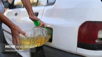 سامانه هوشمند انرژی، قاچاق فرآورده‌های نفتی را مهار می‌کند - هشت صبح