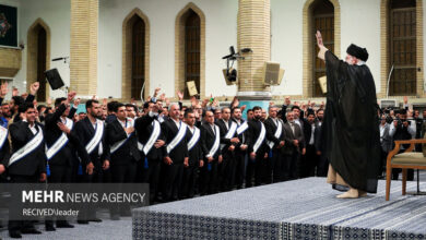 حق معیشت و رفاه کارگران در کلام رهبر شهید - هشت صبح