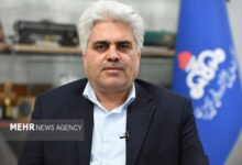 توزیع روزانه ۱۳۴ میلیون لیتر بنزین در تیرماه - هشت صبح
