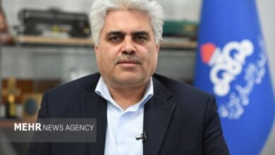 توزیع روزانه ۱۳۴ میلیون لیتر بنزین در تیرماه - هشت صبح