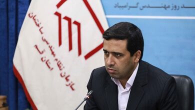 سند راهبردی نظام مهندسی تا دو ماه آینده نهایی می‌شود - هشت صبح