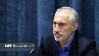 جهانیان باید بدانند ملت ایران چه رهبر بزرگ و اثرگذاری را از دست داد - هشت صبح