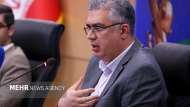 صادرات باید به سمت محصولات با ارزش افزوده بالا برود - هشت صبح