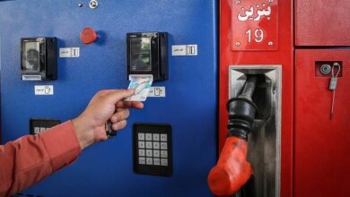 افزایش سهم سوخت‌گیری با کارت آزاد در سه استان مرزی - هشت صبح