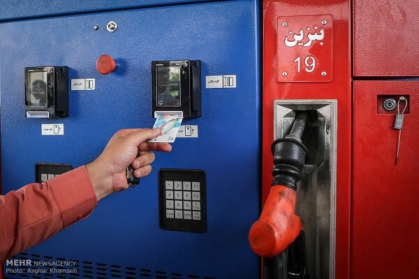 افزایش سهم سوخت‌گیری با کارت آزاد در سه استان مرزی - هشت صبح