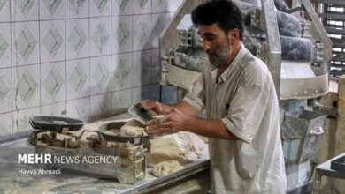 اتاق اصناف ایران: نظارت بر نانوایی‌ها تشدید می‌شود - هشت صبح