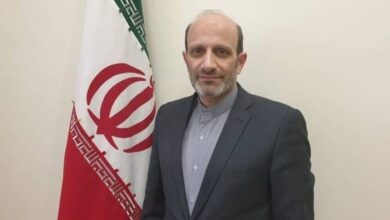 سفیر ایران در آلمان: نظم جهانی با زور و قلدری نوشته نمی‌شود - هشت صبح