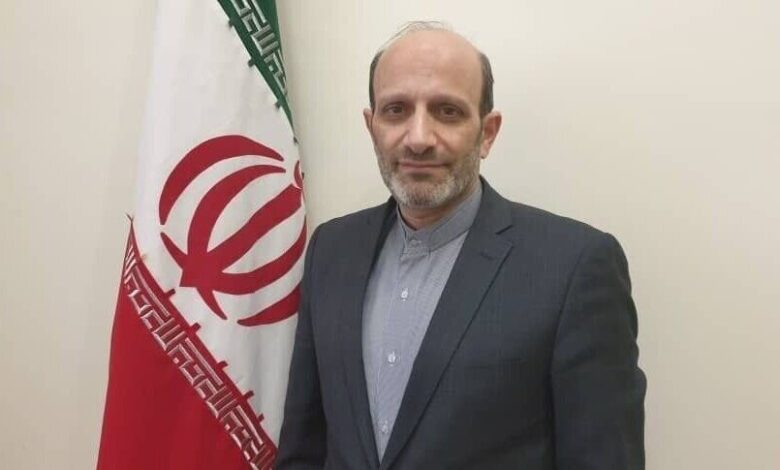 سفیر ایران در آلمان: نظم جهانی با زور و قلدری نوشته نمی‌شود - هشت صبح