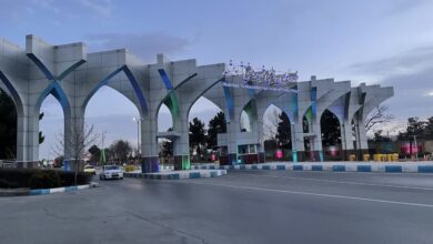 فرودگاه مشهد تا ۷۲ ساعت پس از مراسم تشییع رهبر در آماده‌باش کامل است  - هشت صبح