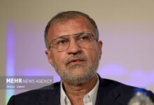 مرادی: رشد ظرفیت نیروگاه‌های تجدیدپذیر امیدوارکننده است - هشت صبح