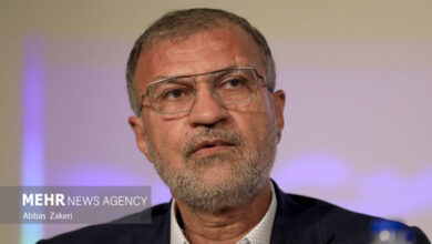 مرادی: رشد ظرفیت نیروگاه‌های تجدیدپذیر امیدوارکننده است - هشت صبح