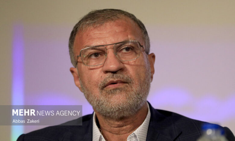 مرادی: رشد ظرفیت نیروگاه‌های تجدیدپذیر امیدوارکننده است - هشت صبح