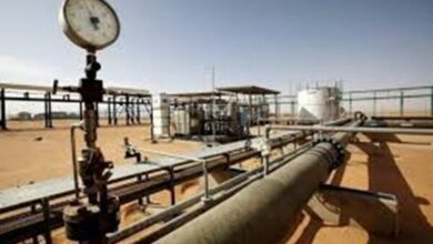 انتقال پایدار نفت در شرکت نفت و گاز کارون - هشت صبح