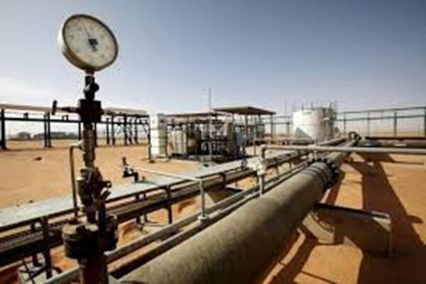 انتقال پایدار نفت در شرکت نفت و گاز کارون - هشت صبح