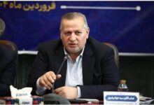برنامه ارتقای بهره‌وری خدمات دولتی وزارت تعاون ابلاغ شد - هشت صبح