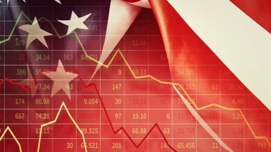 رشد تقاضای سفر ریلی در آمریکا زیر سایه گرانی سوخت - هشت صبح
