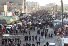 بسیج تمامی ظرفیت‌های شرکت پخش برای خدمت‌رسانی به زائران اربعین - هشت صبح
