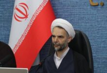 حجت الاسلام خلیلی: اجرای قانون الزام تسریع شود - هشت صبح
