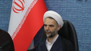 حجت الاسلام خلیلی: اجرای قانون الزام تسریع شود - هشت صبح