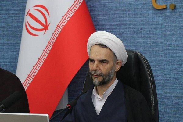 حجت الاسلام خلیلی: اجرای قانون الزام تسریع شود - هشت صبح