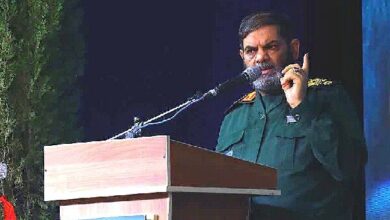 دنیا عشق ملت ایران به قائد شهید را در مراسم تشییع خواهد دید - هشت صبح