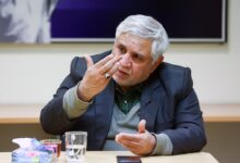 خونخواهی رهبر شهید باید در ابعاد حقوقی، دیپلماتیک و ملی پیگیری شود - هشت صبح