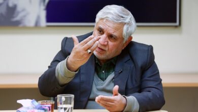 خونخواهی رهبر شهید باید در ابعاد حقوقی، دیپلماتیک و ملی پیگیری شود - هشت صبح