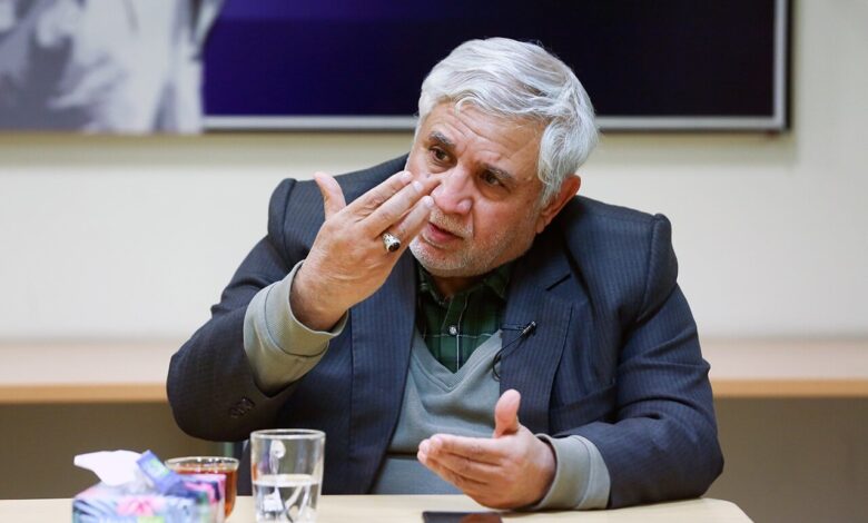 خونخواهی رهبر شهید باید در ابعاد حقوقی، دیپلماتیک و ملی پیگیری شود - هشت صبح